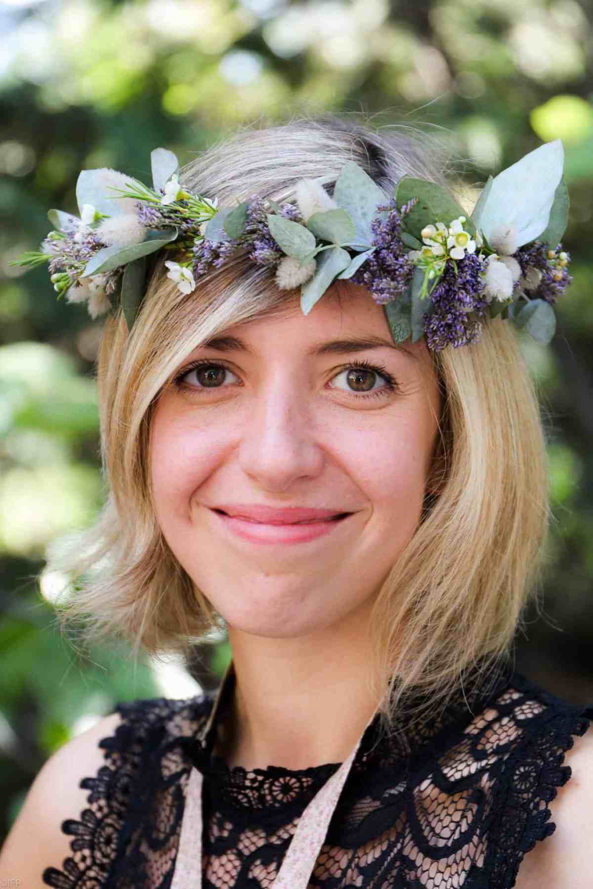 Coralie Despinoy - Wedding Planner Eco-Responsable Provence