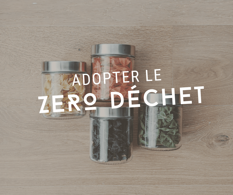 Adopter le zéro déchet à Aix-en-Provence
