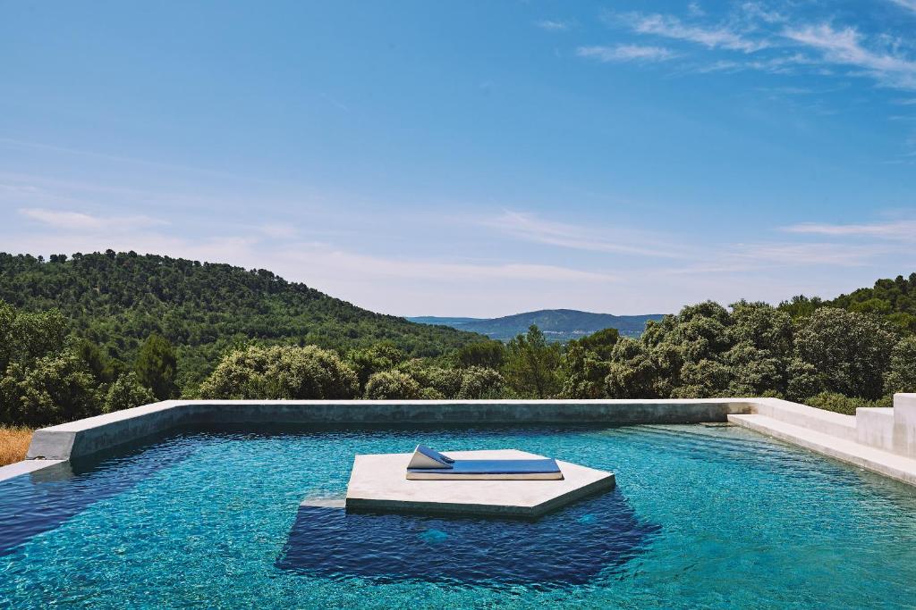 HOPONO x My Green Event : votre lieu de mariage exclusif en Provence