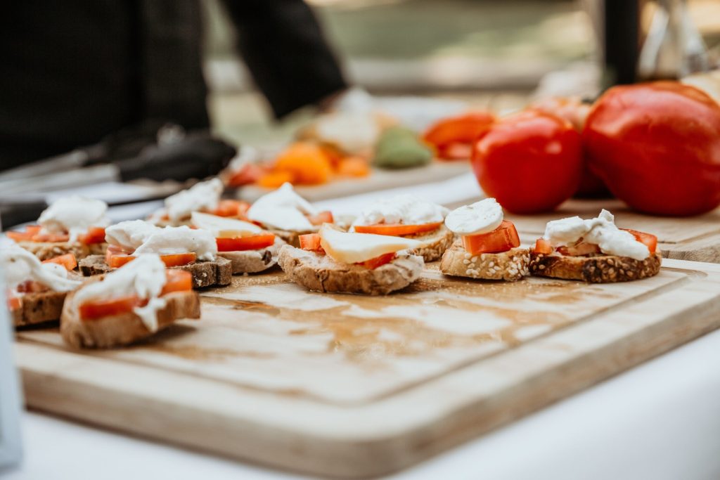 Mariage zéro déchet