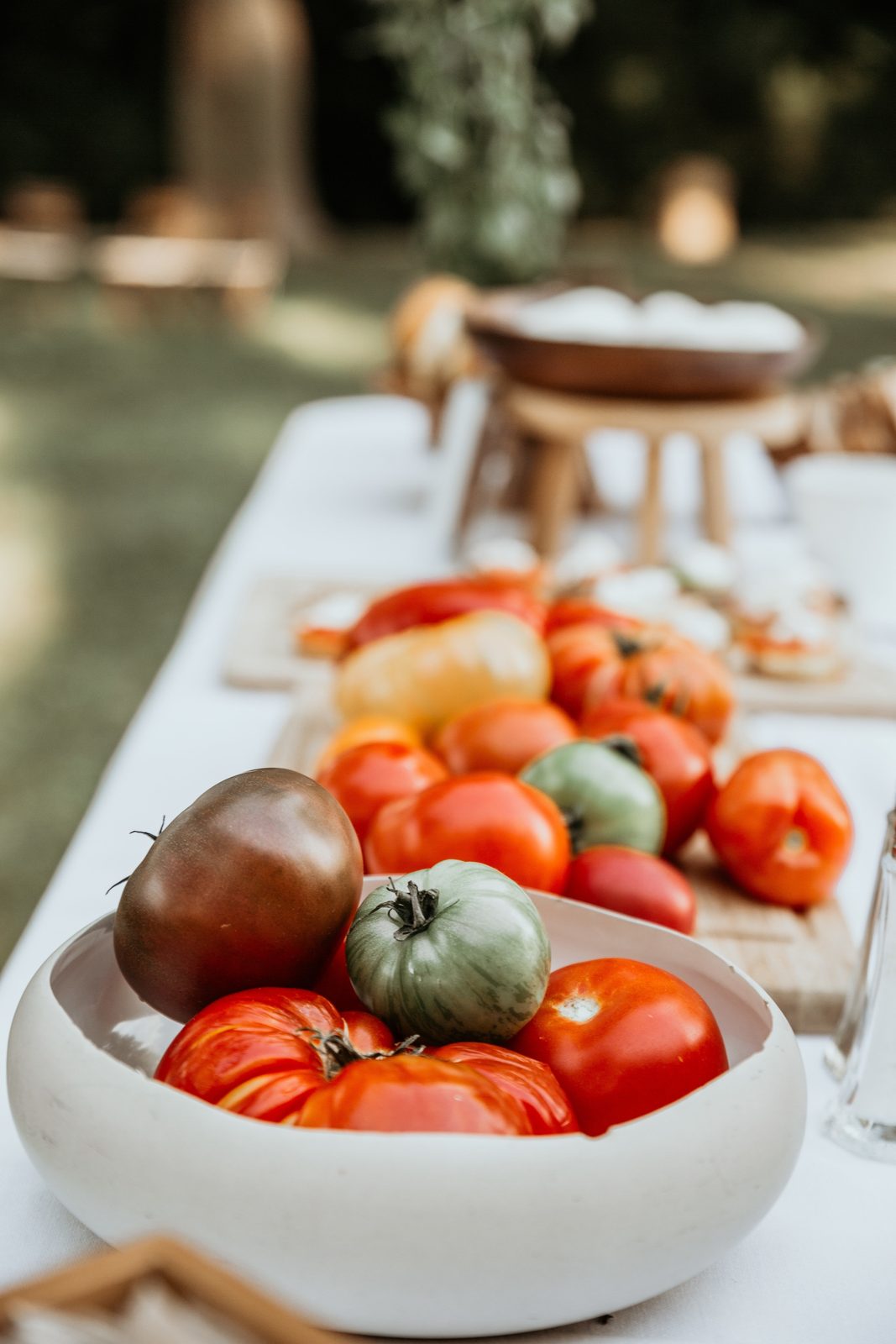 Mariage éco-responsable en Provence par My Green Event