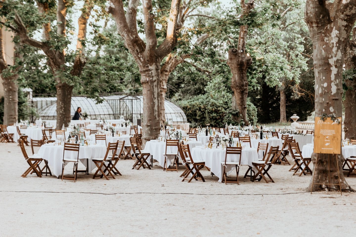 Coordination du jour J