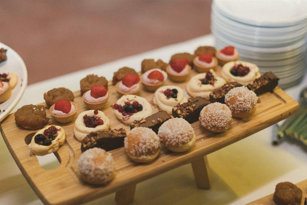 Mariage Mélanie & FX par La Dichosa