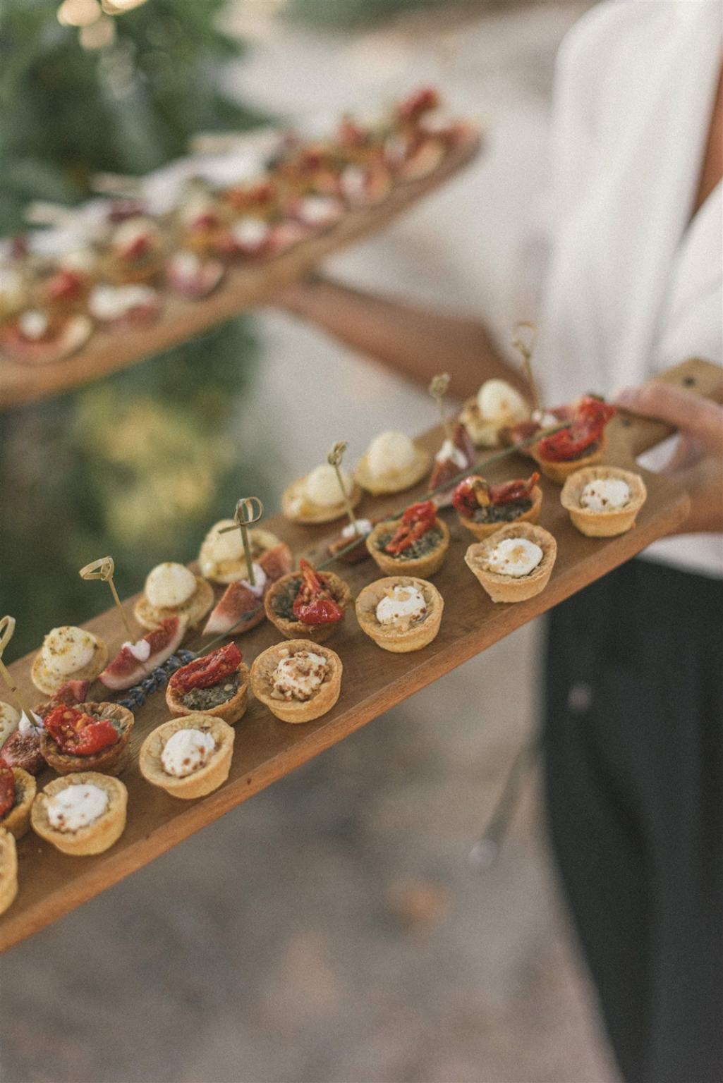 Mariage Mélanie & FX par La Dichosa