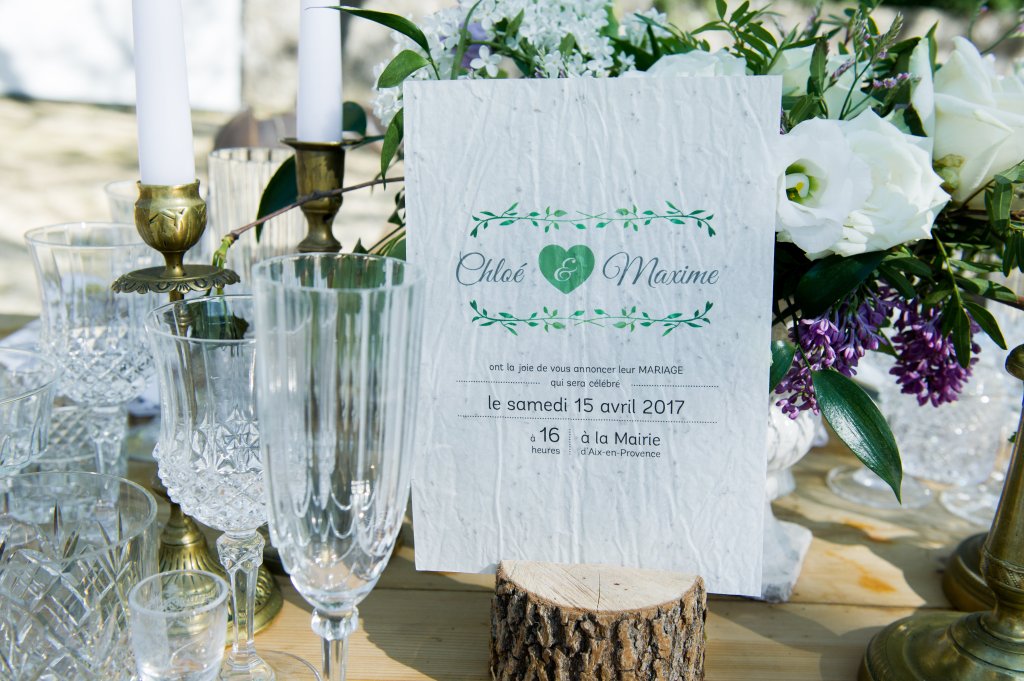 Comment organiser un mariage zéro déchet ?