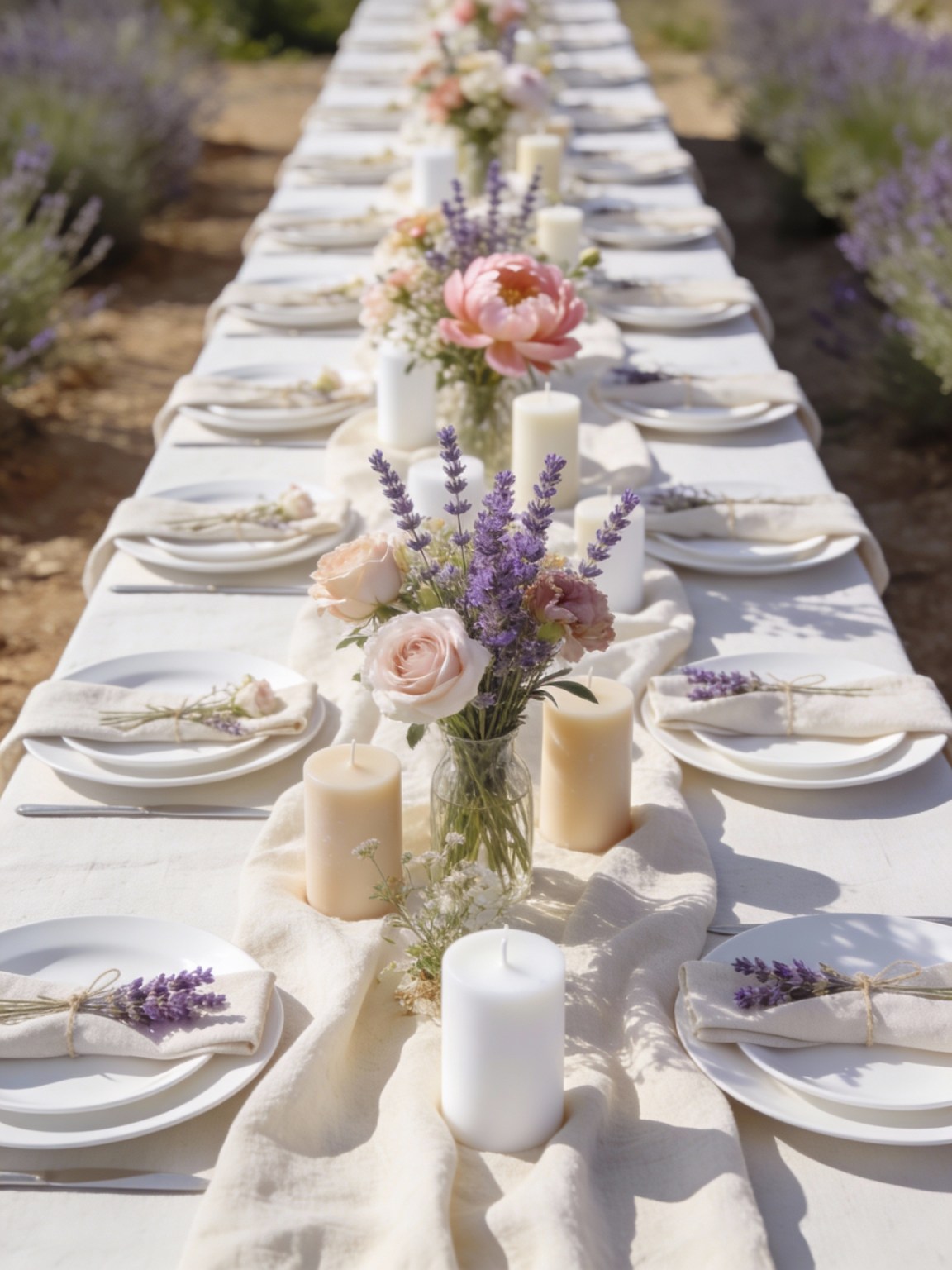 Comment gérer un budget de mariage tout en restant éco-responsable